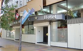 Hotel Puerta Del Sol